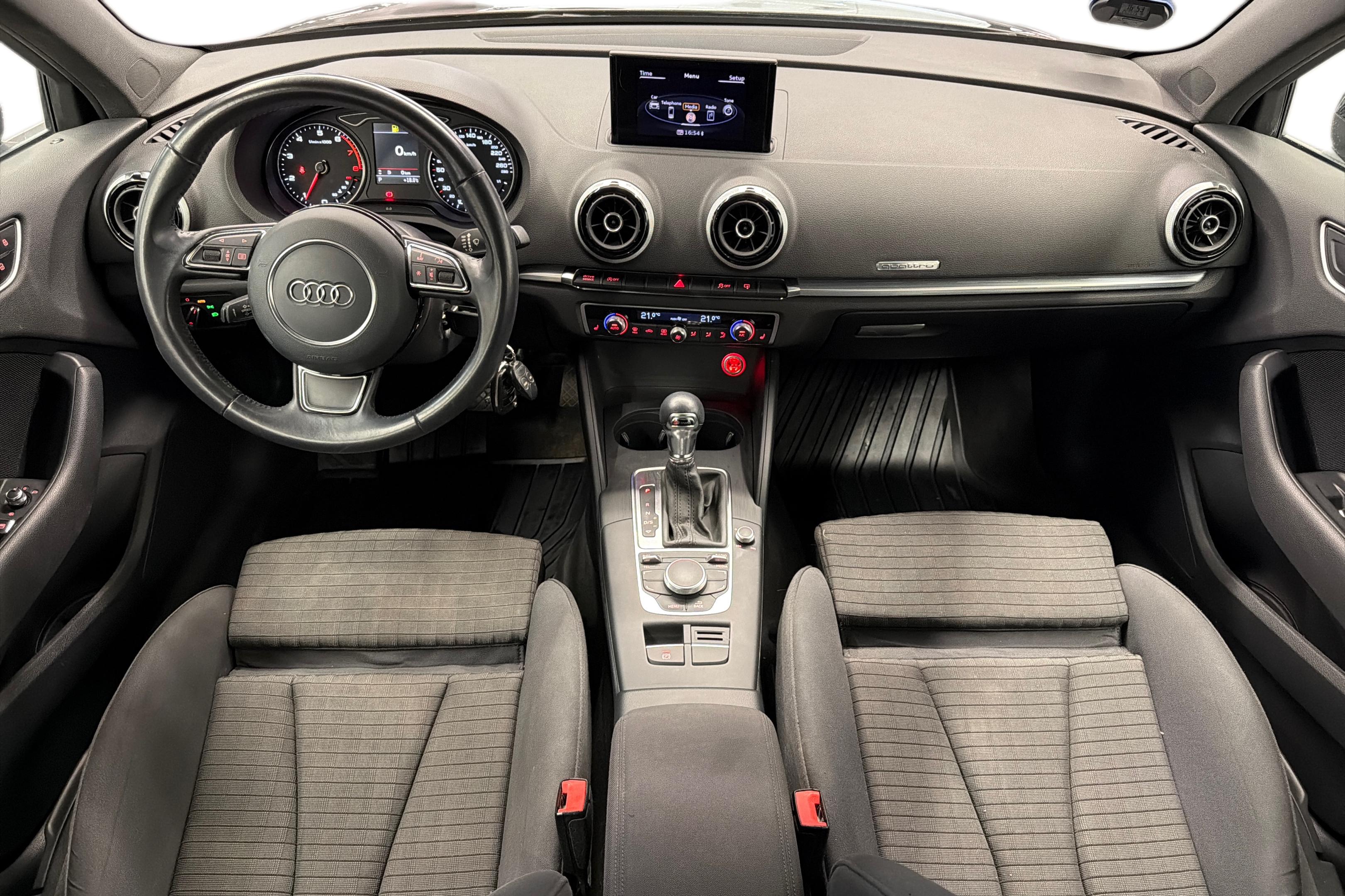 Audi A3 2014, kuva 7/26
