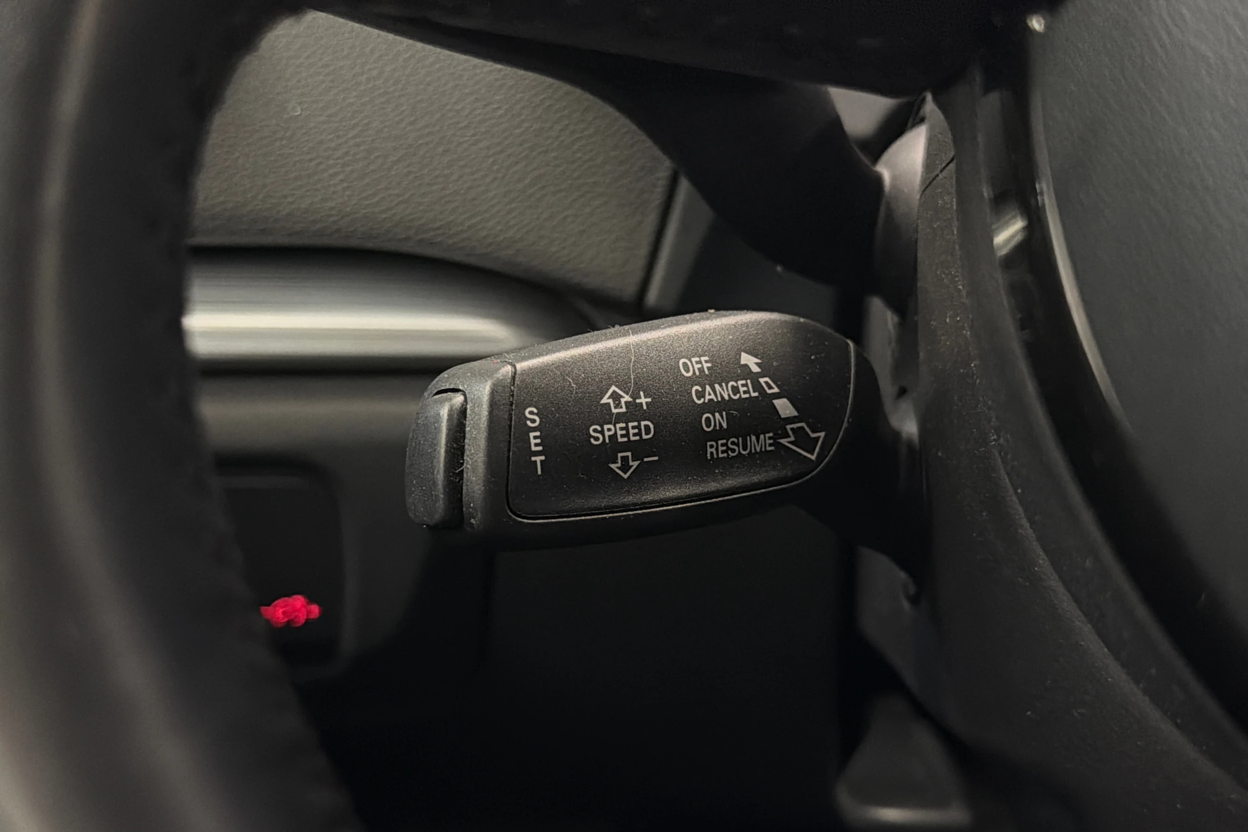ruskea (beige) Audi A3 2014 kuva 16.