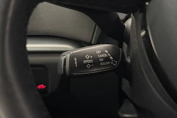 ruskea (beige) Audi A3 2014 kuva 16.