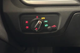 ruskea (beige) Audi A3 2014 kuva 18.