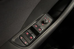 ruskea (beige) Audi A3 2014 kuva 19.