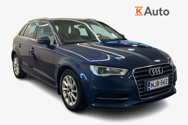 Audi A3 Sportback Business 1,4 TFSI COD 110 kW ultra S tronic