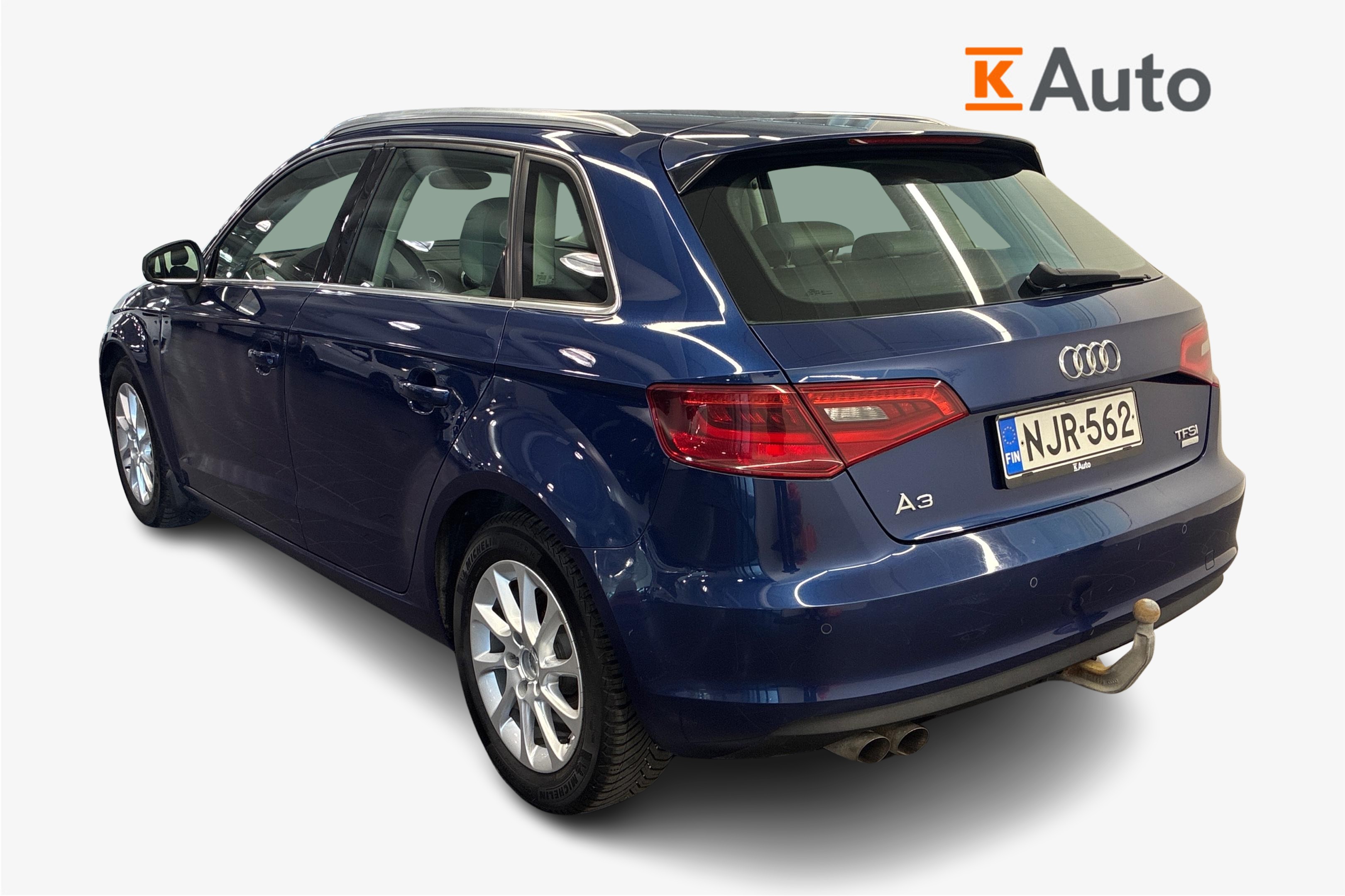 Audi A3 2014, kuva 2/20
