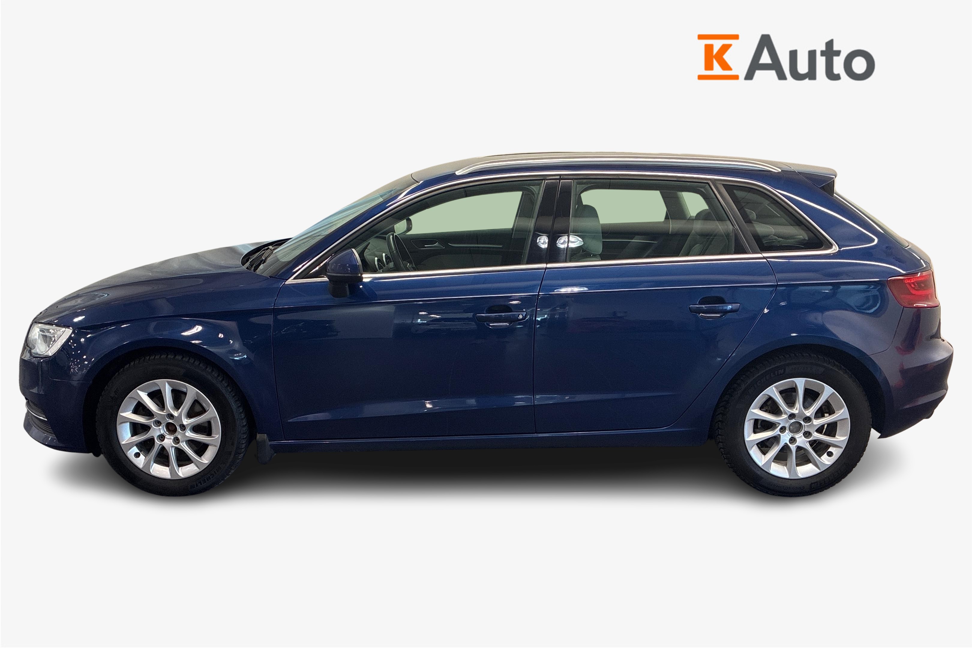 Audi A3 2014, kuva 5/20