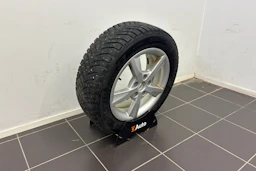 Sininen Audi A3 2014 kuva 10.