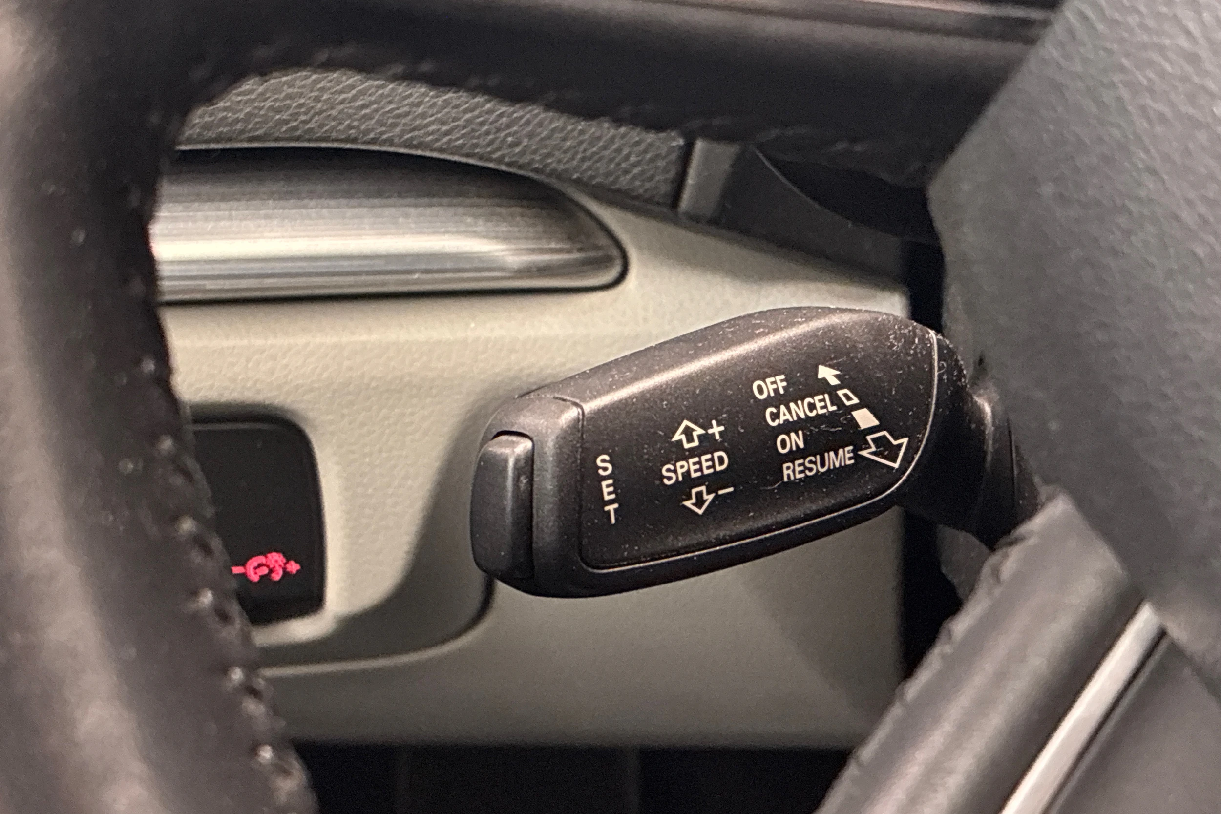 Sininen Audi A3 2014 kuva 14.