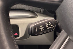 Sininen Audi A3 2014 kuva 14.