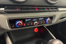 Sininen Audi A3 2014 kuva 17.