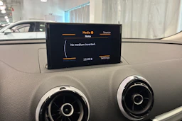 Sininen Audi A3 2014 kuva 19.