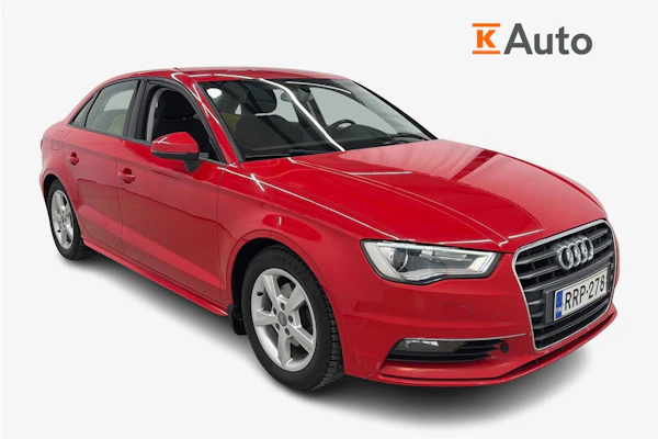 Audi A3 Sedan Business Sport 1,4 TFSI COD 103 kW S tronic