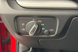 punainen Audi A3 2014 kuva 18.