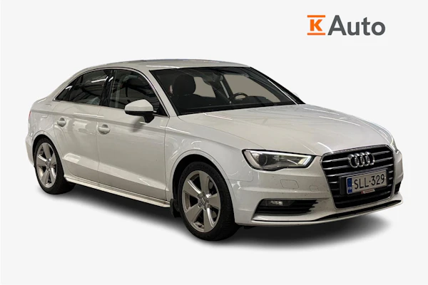 Audi A3 Sedan Business Sport 1,4 TFSI COD 103 kW S tronic