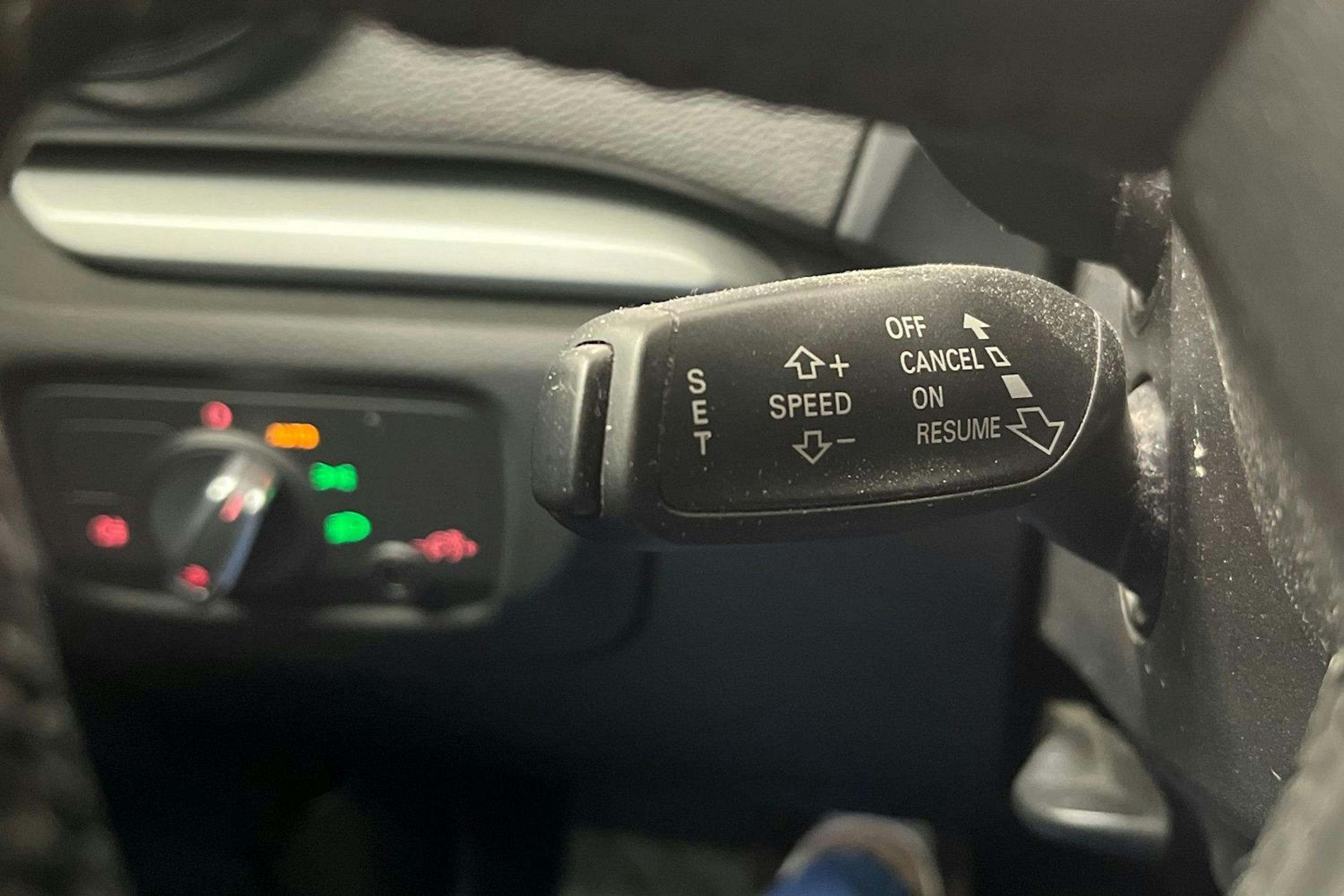 Valkoinen Audi A3 2014 kuva 26.