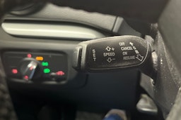 Valkoinen Audi A3 2014 kuva 26.