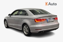 harmaa Audi A3 2014 kuva 29.