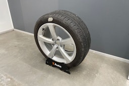 harmaa Audi A3 2014 kuva 41.