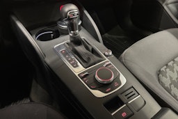 harmaa Audi A3 2014 kuva 47.