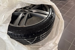 Punainen Audi A3 2014 kuva 13.