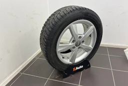 harmaa Audi A3 2014 kuva 10.