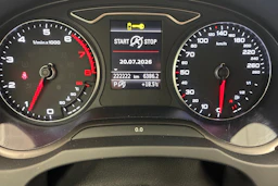 harmaa Audi A3 2014 kuva 13.
