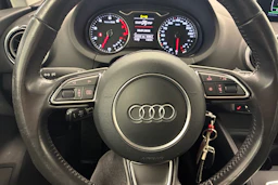 harmaa Audi A3 2014 kuva 15.