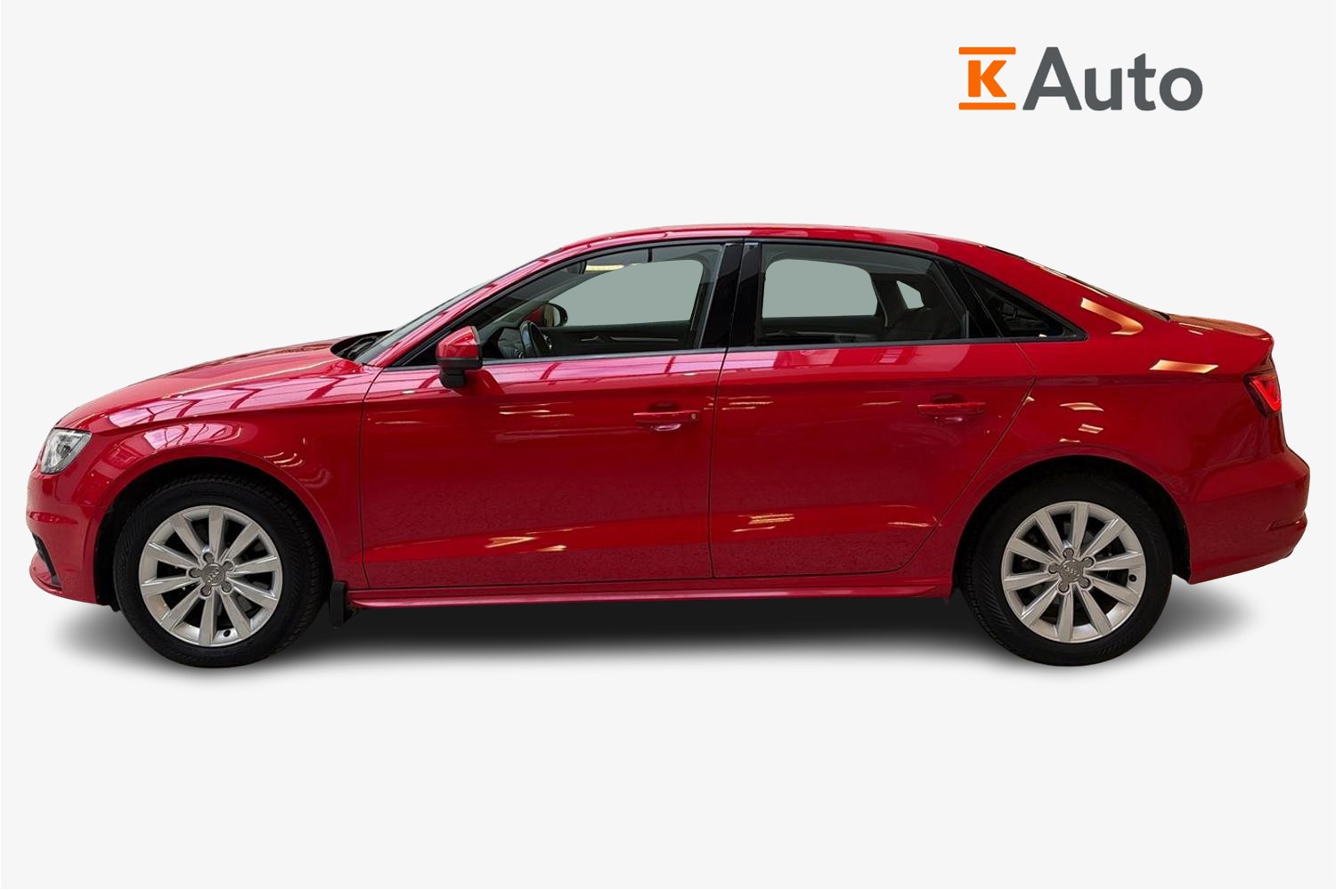 Audi A3 2014, bild 5/23