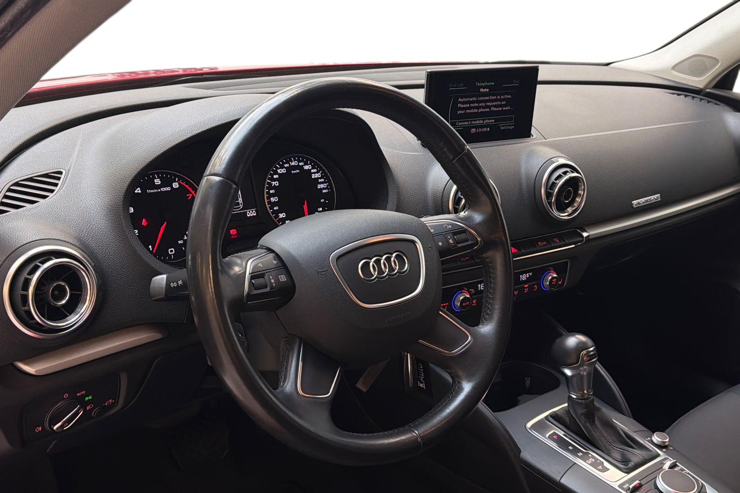 Audi A3 2014, bild 6/23