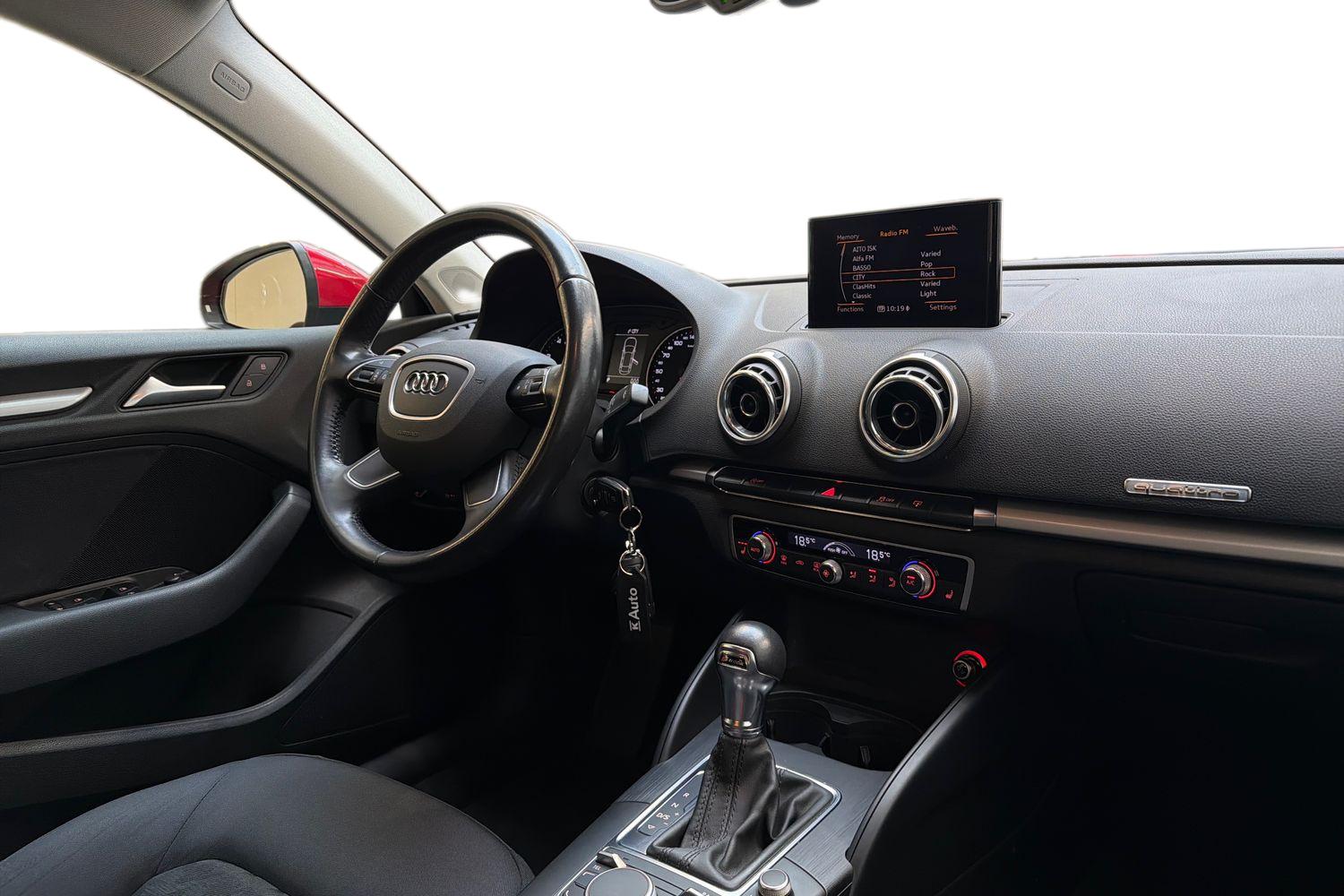 Audi A3 2014, bild 7/23