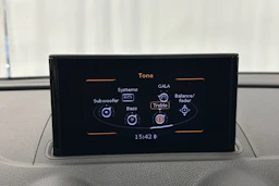 valkoinen Audi A3 2014 kuva 18.