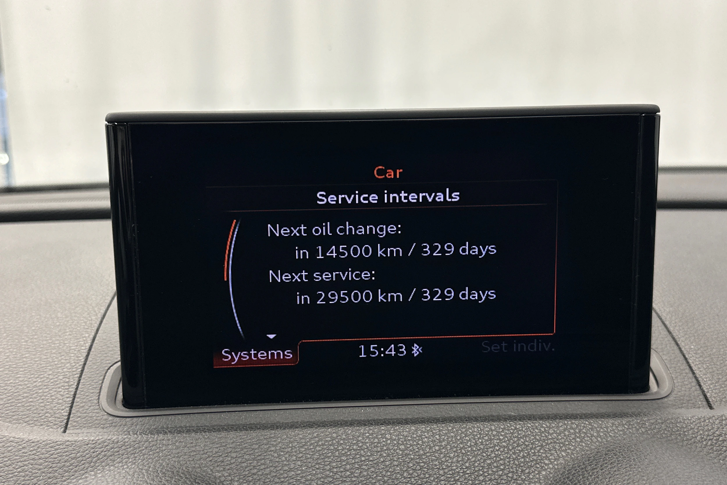 valkoinen Audi A3 2014 kuva 19.