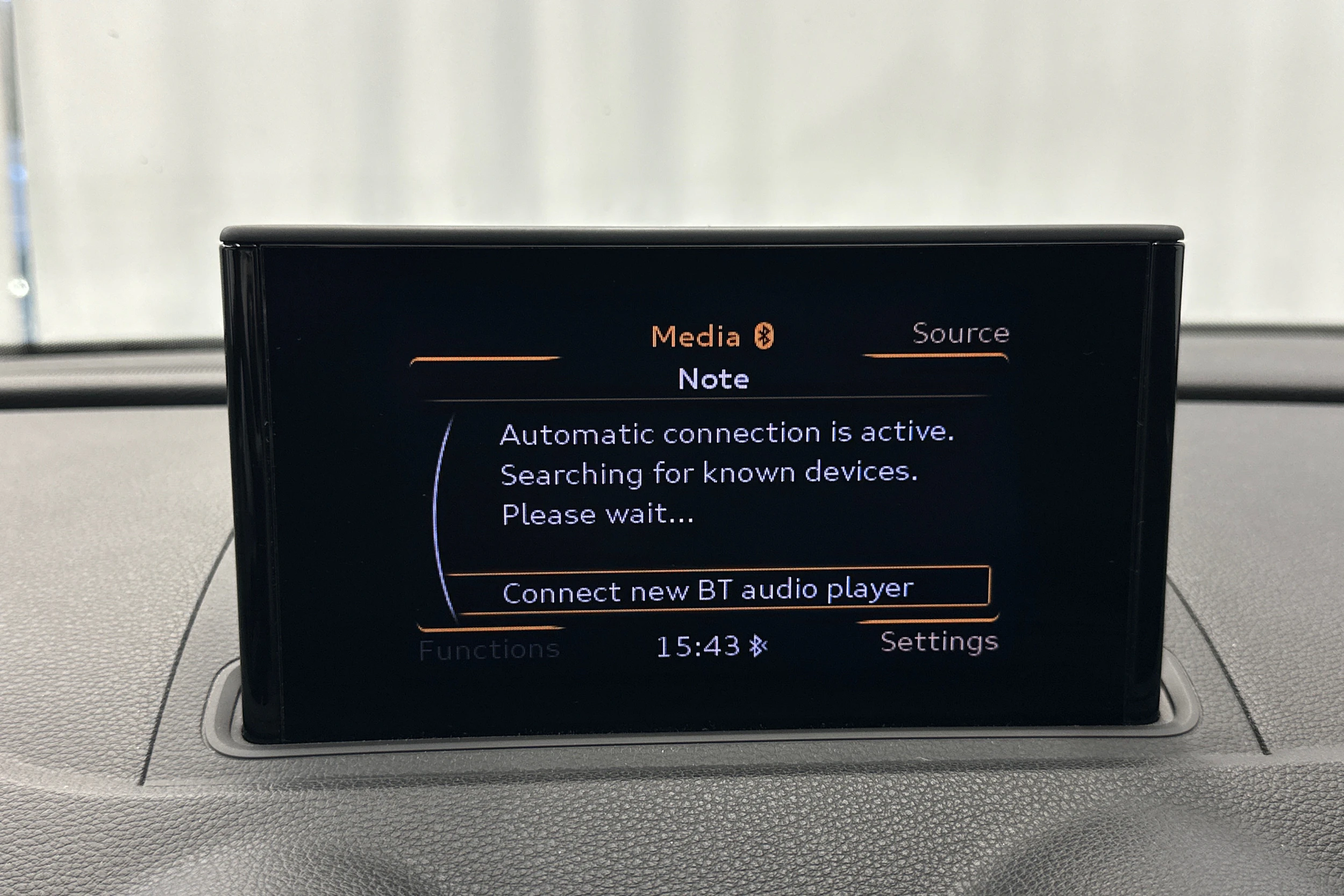 valkoinen Audi A3 2014 kuva 20.