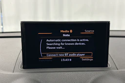 valkoinen Audi A3 2014 kuva 20.