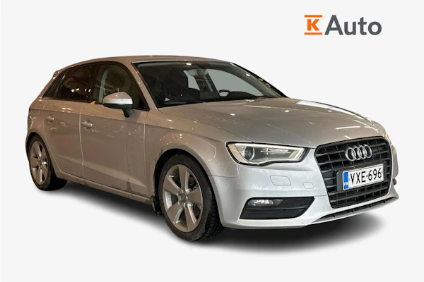 Audi A3 Sportback Business Sport 1,4 TFSI 90 kW S tronic