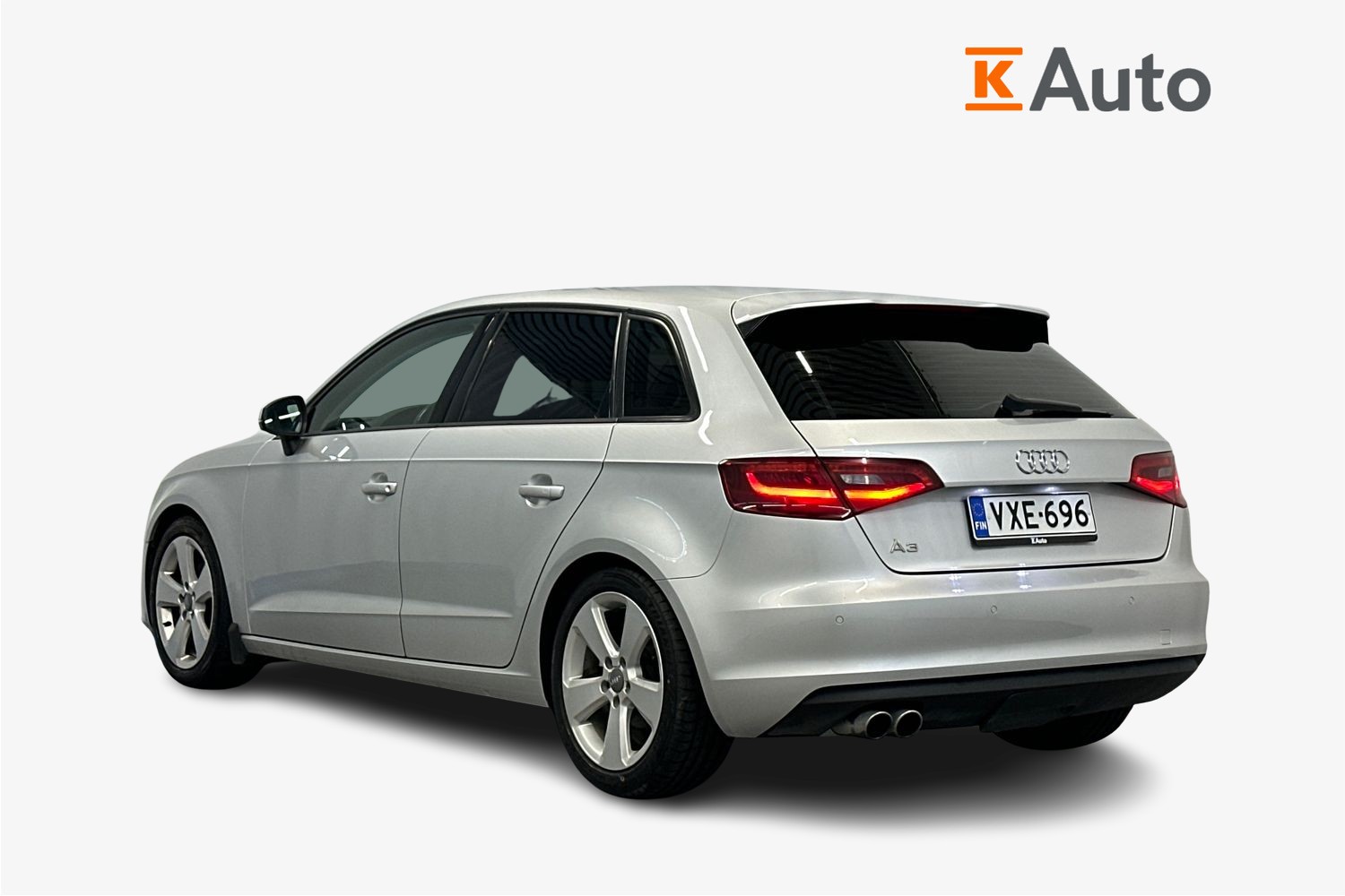 Audi A3 2014, kuva 2/27