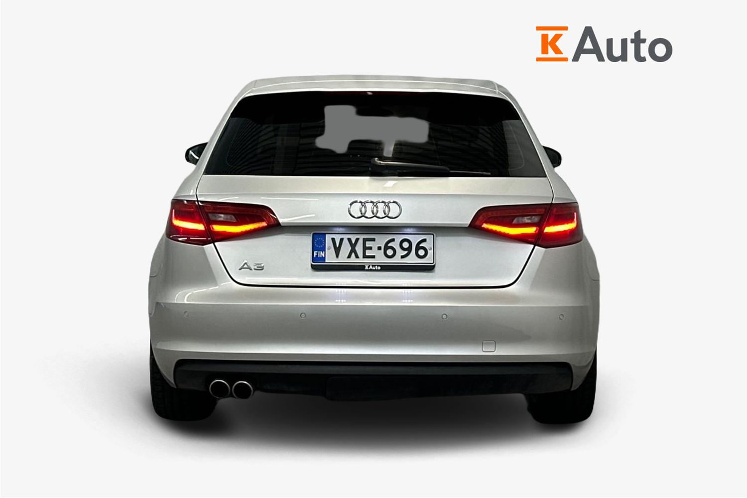 Audi A3 2014, kuva 3/27