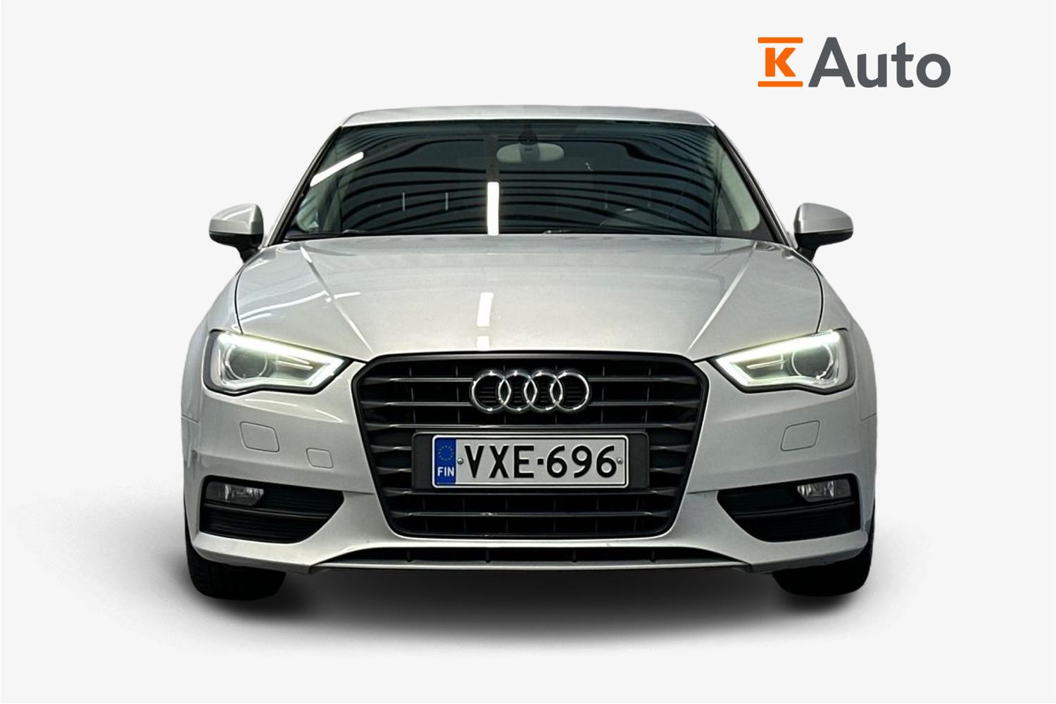 Audi A3 2014, kuva 4/27