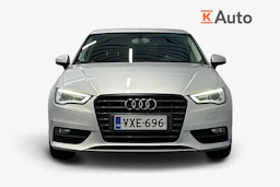 hopea Audi A3 2014 kuva 4.