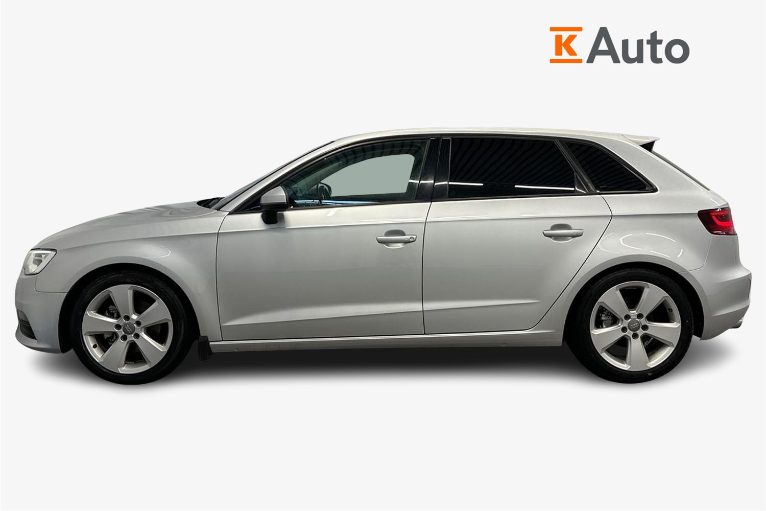 Audi A3 2014, kuva 5/27