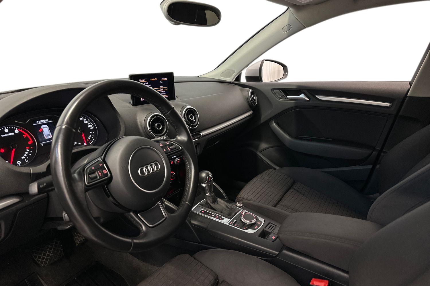Audi A3 2014, kuva 6/27