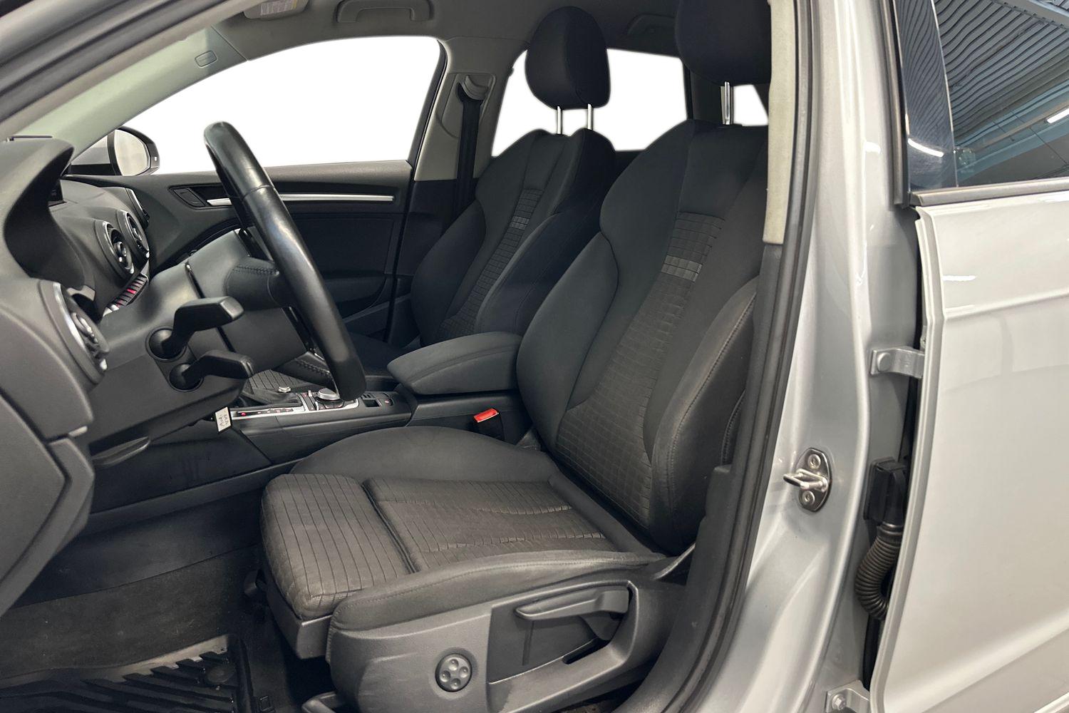 Audi A3 2014, kuva 7/27
