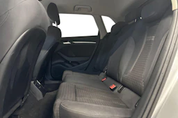 hopea Audi A3 2014 kuva 8.