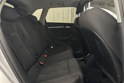 hopea Audi A3 2014 kuva 10.