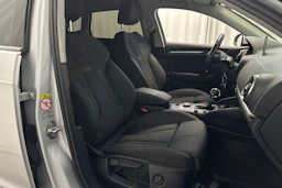 hopea Audi A3 2014 kuva 11.