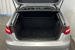 hopea Audi A3 2014 kuva 13.