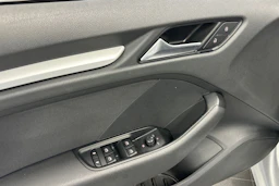 hopea Audi A3 2014 kuva 14.