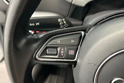 hopea Audi A3 2014 kuva 16.