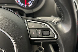 hopea Audi A3 2014 kuva 17.