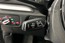 hopea Audi A3 2014 kuva 18.