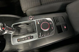 hopea Audi A3 2014 kuva 20.