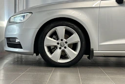 hopea Audi A3 2014 kuva 24.